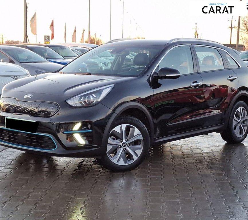 Kia Niro 2020