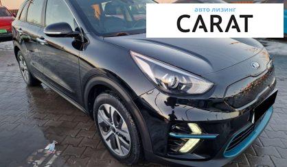 Kia Niro 2020
