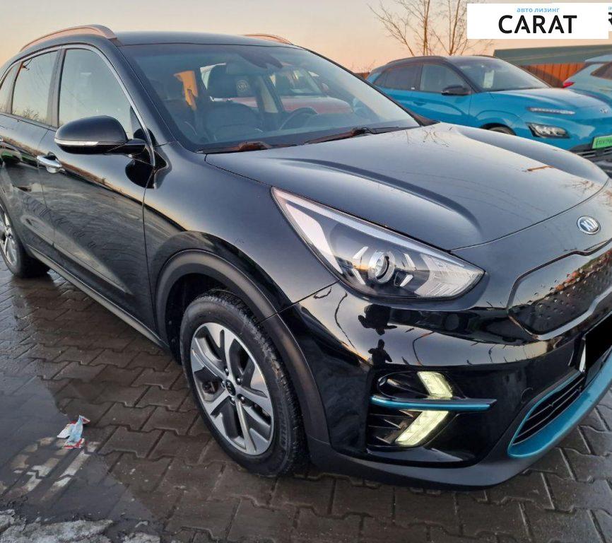Kia Niro 2020