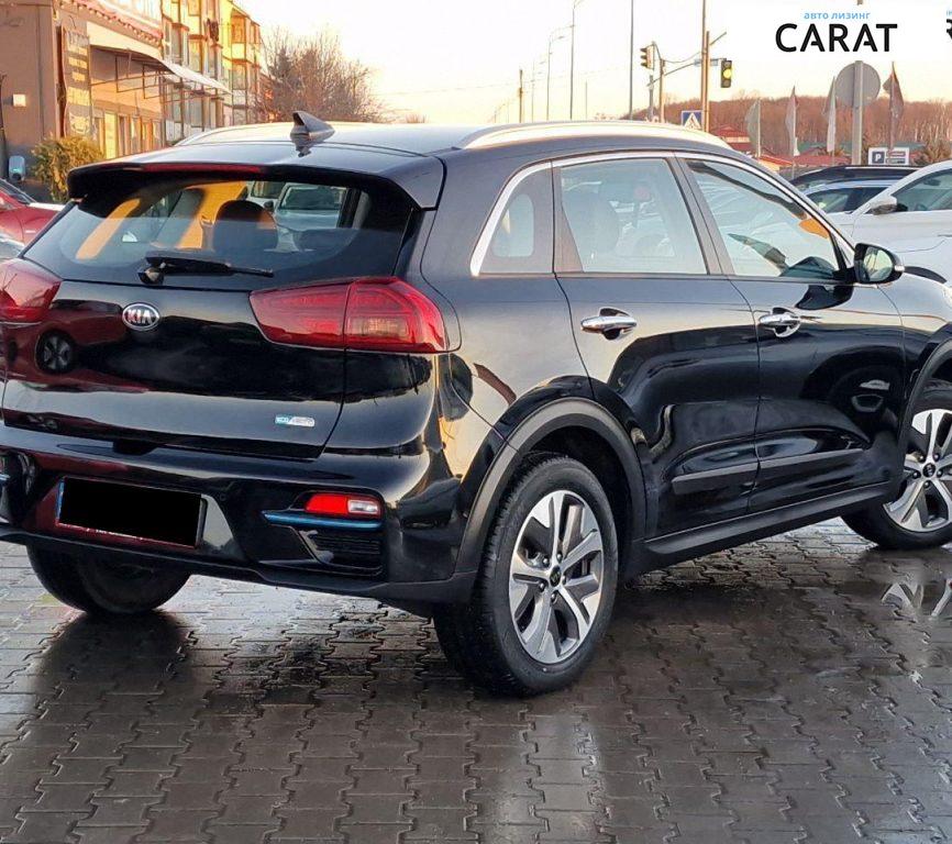 Kia Niro 2020