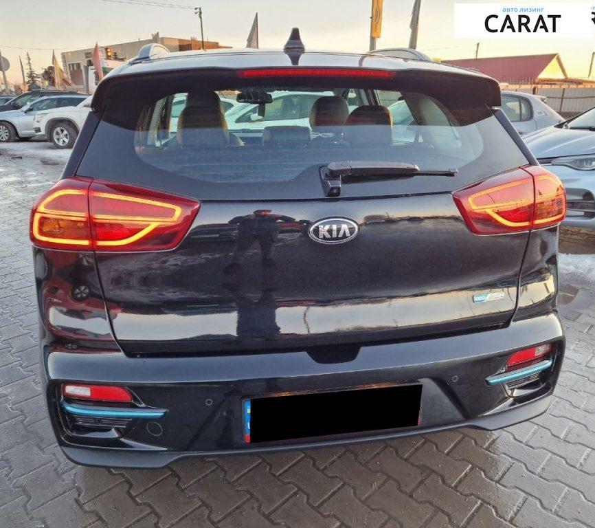 Kia Niro 2020