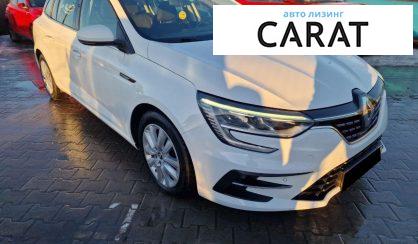 Renault Megane 2021