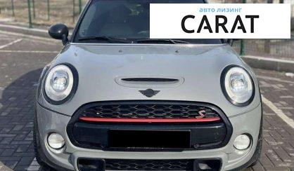 MINI Cooper 2016