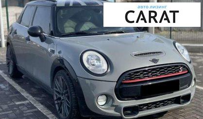 MINI Cooper 2016