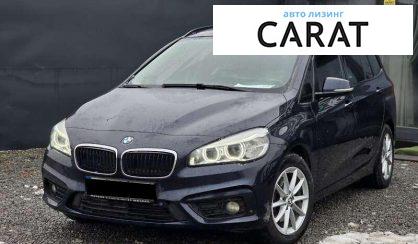 BMW 2 Series 2017