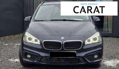 BMW 2 Series 2017