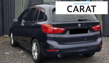 BMW 2 Series 2017