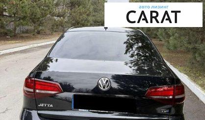 Volkswagen Jetta 2016