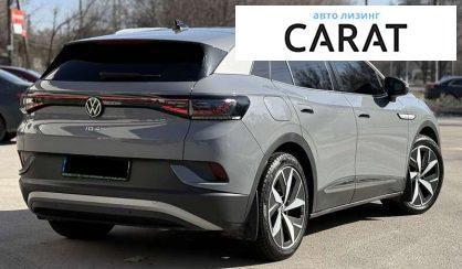 Volkswagen ID.4 2022