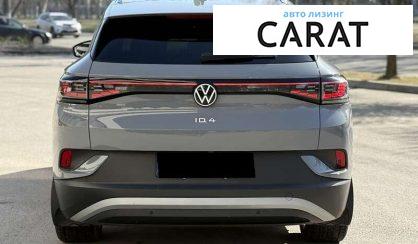 Volkswagen ID.4 2022
