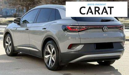 Volkswagen ID.4 2022