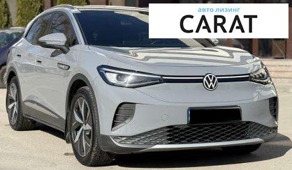 Volkswagen ID.4 2022