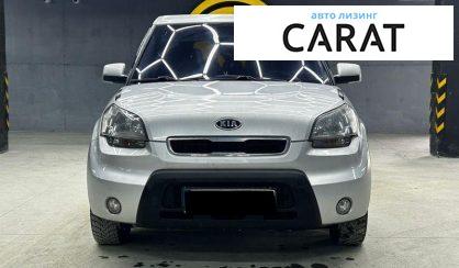 Kia Soul 2009