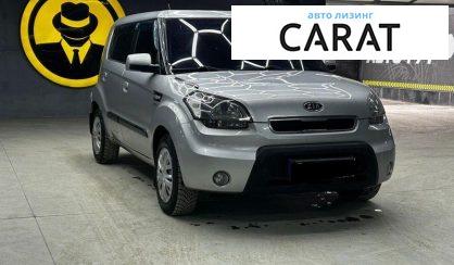 Kia Soul 2009