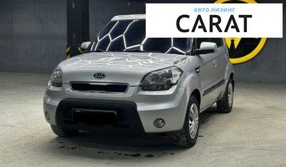 Kia Soul 2009