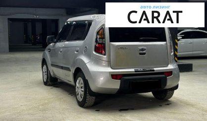 Kia Soul 2009