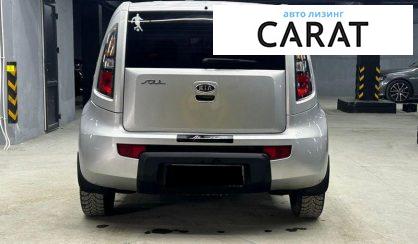 Kia Soul 2009