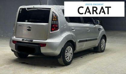 Kia Soul 2009