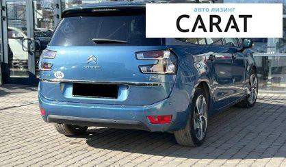 Citroen C4 Picasso 2014