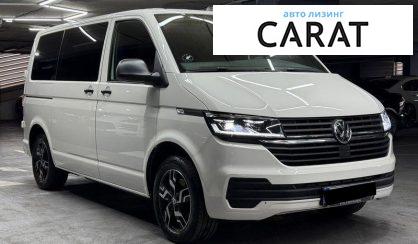 Volkswagen Transporter 2020