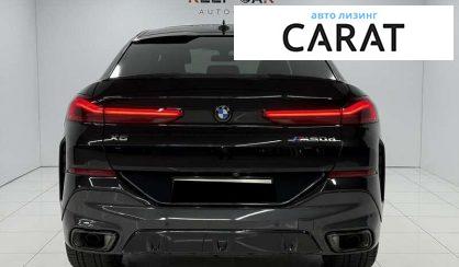BMW X6 2023