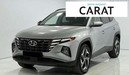 Hyundai Tucson 2024 - авто лізинг Carat
