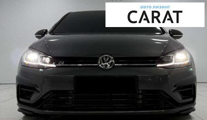 Volkswagen Golf 2019