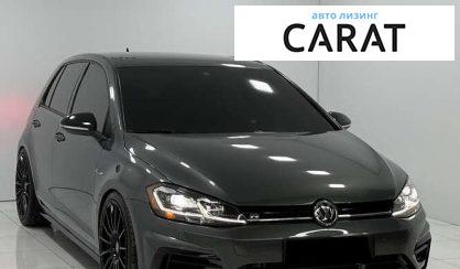 Volkswagen Golf 2019