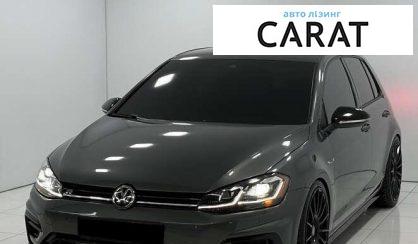 Рассмотреть Volkswagen Golf 2019 Volkswagen Golf 2019 - авто лізинг Carat