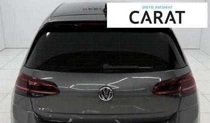 Volkswagen Golf 2019