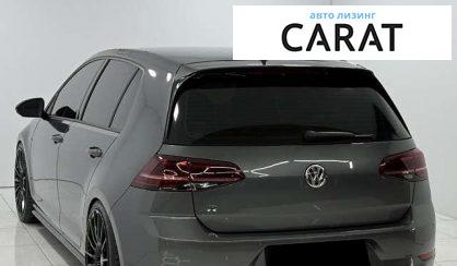 Volkswagen Golf 2019