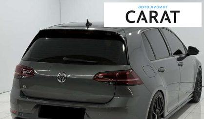 Volkswagen Golf 2019