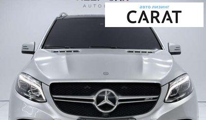 Mercedes-Benz M-Class 2015