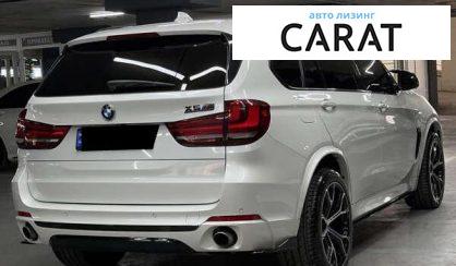 BMW X5 2015