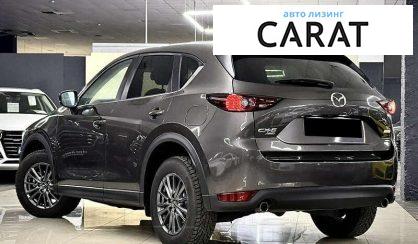 Mazda CX-5 2019