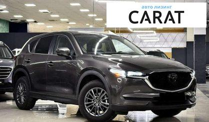 Mazda CX-5 2019