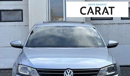 Volkswagen Jetta 2014