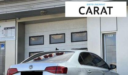 Volkswagen Jetta 2014