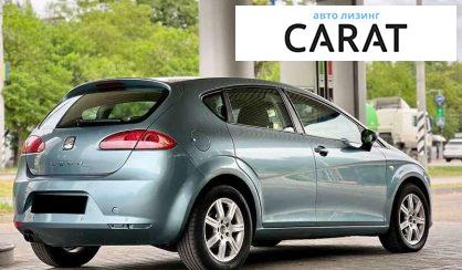 Seat Leon 2007