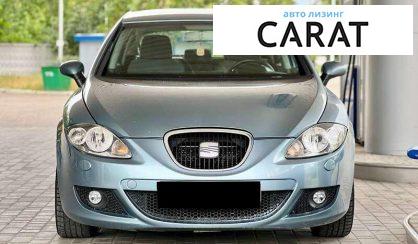 Seat Leon 2007