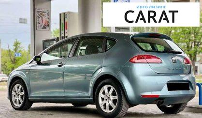 Seat Leon 2007