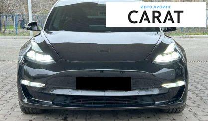 Tesla Model 3 2019