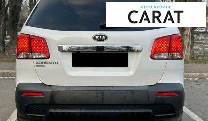 Kia Sorento 2011