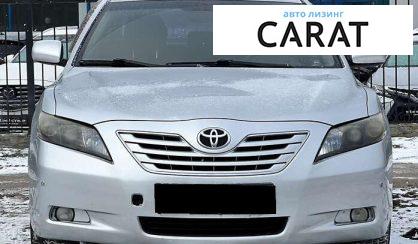 Toyota Camry 2007