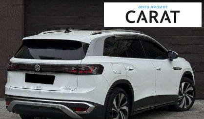 Volkswagen ID.6 2022