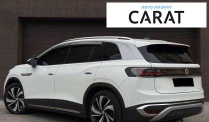 Volkswagen ID.6 2022