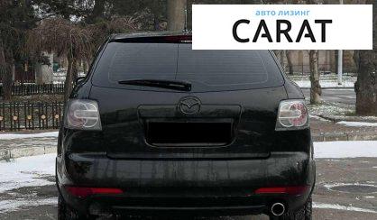 Mazda CX-7 2009