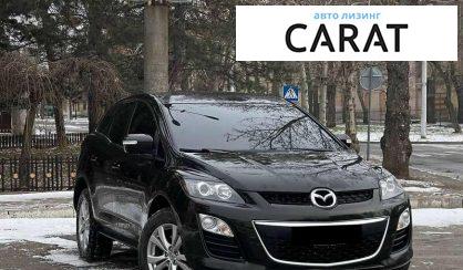 Mazda CX-7 2009