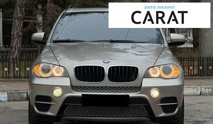 BMW X5 2011