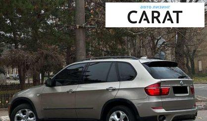 BMW X5 2011